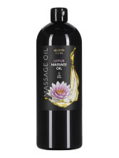 Массажное масло Лотос 1 л, СПА№1 спа номер 1