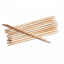 Палочки апельсиновые, 10 шт.