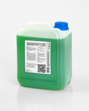 Концентрированный гель для стирки белья PRADO FRESCO Освежающий цветочный аромат 5л