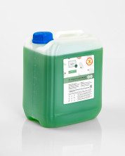 Концентрированный гель для стирки белья PRADO FRESCO Освежающий цветочный аромат 5л