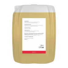 Массажное масло Пачули и дерево AspA Love 5л