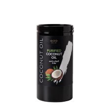 Кокосовое масло Без запаха 1 л, СПА№1 спа номер 1