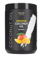 Кокосовое масло Манго 1 л, СПА№1 спа номер 1