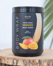 Крем для массажа Манго 1 л, СПА№1 спа номер 1