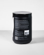 Cкраб для тела с маслом кокоса и маслом ши Лотос 1400 г, СПА№1 спа номер 1