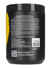 Скраб Манго (на кремовой основе) 1 л, СПА№1 спа номер 1