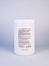 Кокосовое масло рафинированное AspA Love basiс oil, 1 л.