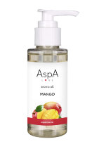Массажное масло Манго AspA Love 100 мл