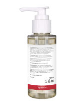 Массажное масло Манго AspA Love 100 мл