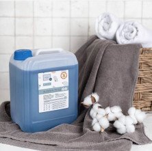 Концентрированный гель для стирки белья FRESCOR