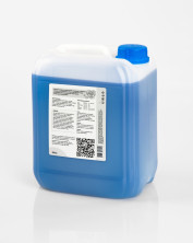 Концентрированный гель для стирки белья FRESCOR