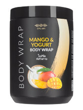 Обертывание Йогурт и Манго 1 л, СПА№1 спа номер 1