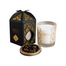 Аромасвеча "Спелый Инжир" Bodhi, 190 гр