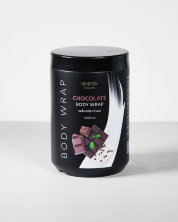 Обертывание для тела из натурального шоколада 1 л, СПА№1 спа номер 1