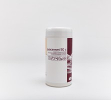 Антисептические салфетки Диасептик-30С Чистовье 60 шт