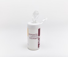 Антисептические салфетки Диасептик-30С Чистовье 60 шт