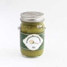 Зеленый тайский бальзам Katha, 100 гр.