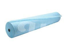 Простыни для МРТ с РУ на медизделия (голубой, р-р 210х53см) Чистовье, 70 шт.