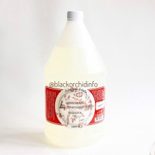 Массажное масло "Жасмин" LAMENATT, 3,6 л.