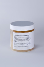 Кокосовое масло рафинированное AspA Love basiс oil, 450г / 500 мл