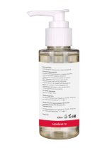 Масло для вакуумного, аппаратного и ручного массажа AspA Love 100 мл