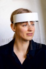 Маска экран (комфорт), 1 шт.