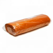 Коврик из спанбонда, Чистовье