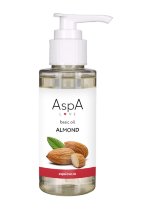 Масло миндаля сладкого AspA Love, 100 мл