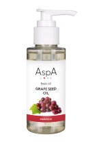 Масло виноградной косточки, рафинированное AspA Love, 100 мл