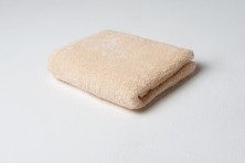 Полотенце махровое (шампань, 50х90) Чистовье, 1 шт.